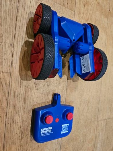 remote control car