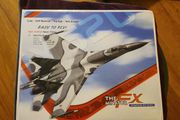 Brand New SU35 RC Fighter Jet FX Minator Factory Sealed Box