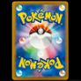Misdreavus 202/193 Illustration AR Rare Holo Japanese Mega Dream EX Pokemon Card m2a Image 2