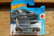 Hot Wheels Subaru Impreza STi