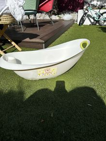 baby bath
