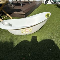 baby bath