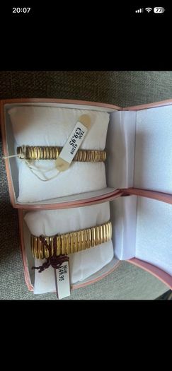 klass mens watch bundle