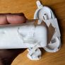 Apple 140W USB-C Power Adapter + MagSafe 3 Cable (2m) Brand New, Unused Image 2