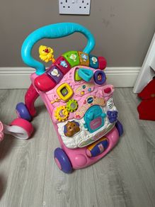Baby Walker