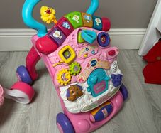 Baby Walker
