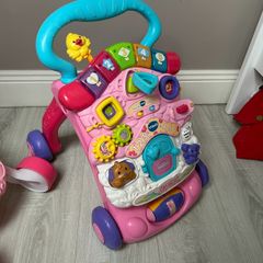 Baby Walker