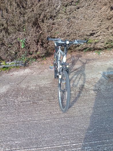 Road Bike