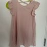 Gorgeous strawberry tunic for a girl, 110cm (4-5 years) Image 3
