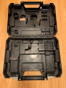 Dewalt TSTAK Box for Drill