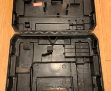 Dewalt TSTAK Box for Drill
