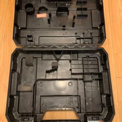 Dewalt TSTAK Box for Drill