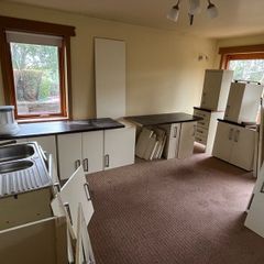 Kitchen Units & Accessories