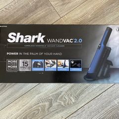 Cordless handheld vacuum cleaner