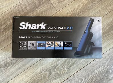 Cordless handheld vacuum cleaner