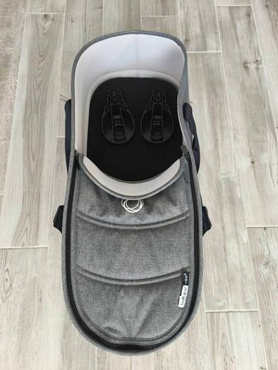 Bugaboo Bee5 buggy system