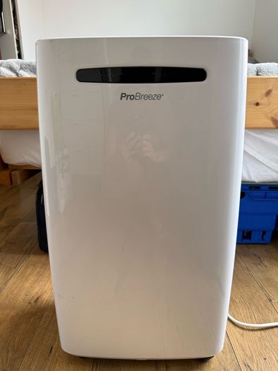 Pro Breeze Dehumidifier 20 L