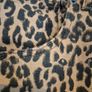 leopard print jeans Image 2