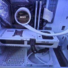 Asus Prime Rtx 5070 12GB white