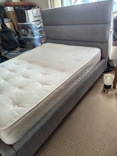 Bed for sale
