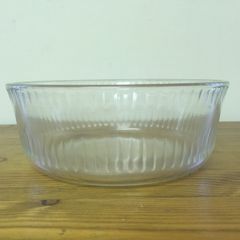 Glass Dish