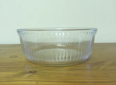Glass Dish