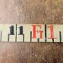 100ft measuring tape, Treble Image 5