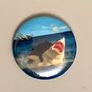 Cat Shark Badge Image 2