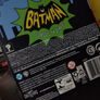Batman ! Classic TV Series ! TV Series Batmobile ! Hot Wheels Premium ! Image 8