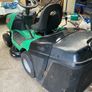 Ride On Mower Image 2