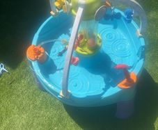 Little Tikes Water table