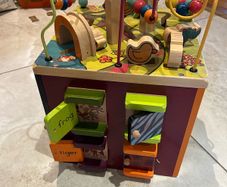 baby activity toy