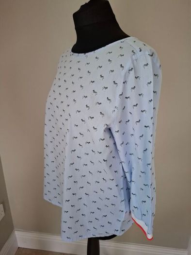 Streetone top