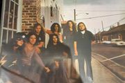 Lynyrd Skynyrd Vinyl Bundle