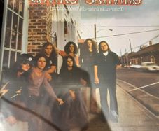 Lynyrd Skynyrd Vinyl Bundle