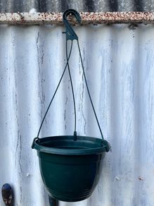Single Hanging basket
