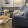 luxor corner sofa Image 2