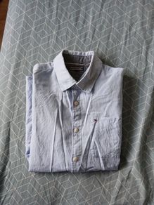 Tommy Hilfiger boys shirt size 164cm