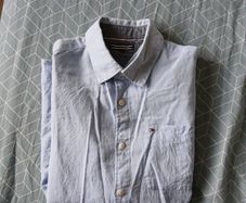 Tommy Hilfiger boys shirt size 164cm
