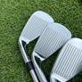 Wilson D9 Forged irons (8 clubs in set) Image 6