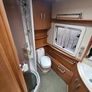 Bessacarr Cameo GL 550 2007 Touring Caravan 4Berth Image 9