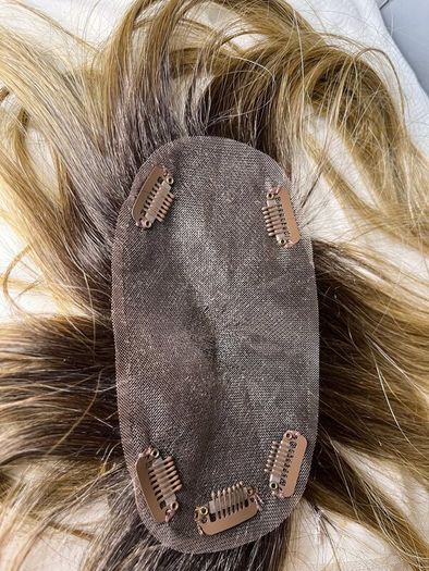 Ellen Wille Synthetic Hair Topper / Hairpiece