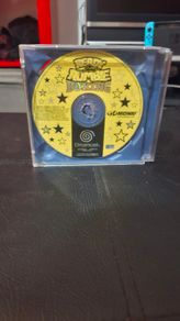 Ready 2 Rumble Boxing (Dreamcast)