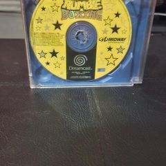 Ready 2 Rumble Boxing (Dreamcast)
