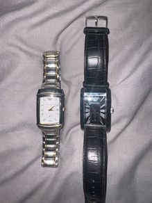 Armani Watches