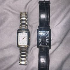 Armani Watches
