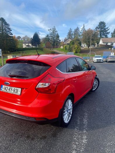 Ford Focus for sale
