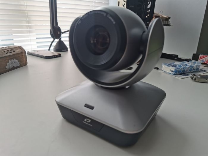 Telycam TLC-1000-U3S DSLR quality webcam
