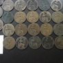 Great Britain. Edward VII. 33 coins x half penny (1902-1910) Image 3