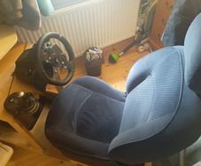 logitech g920 for xbox